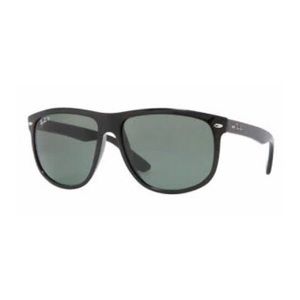 Ray-Ban RB4147 56mm Polarized Sunglasses w/ Case
